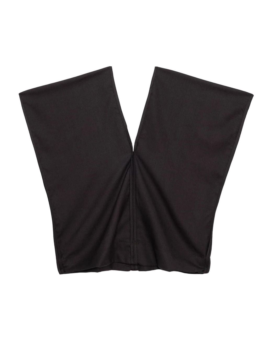 Baserange Black Dadar Blouse