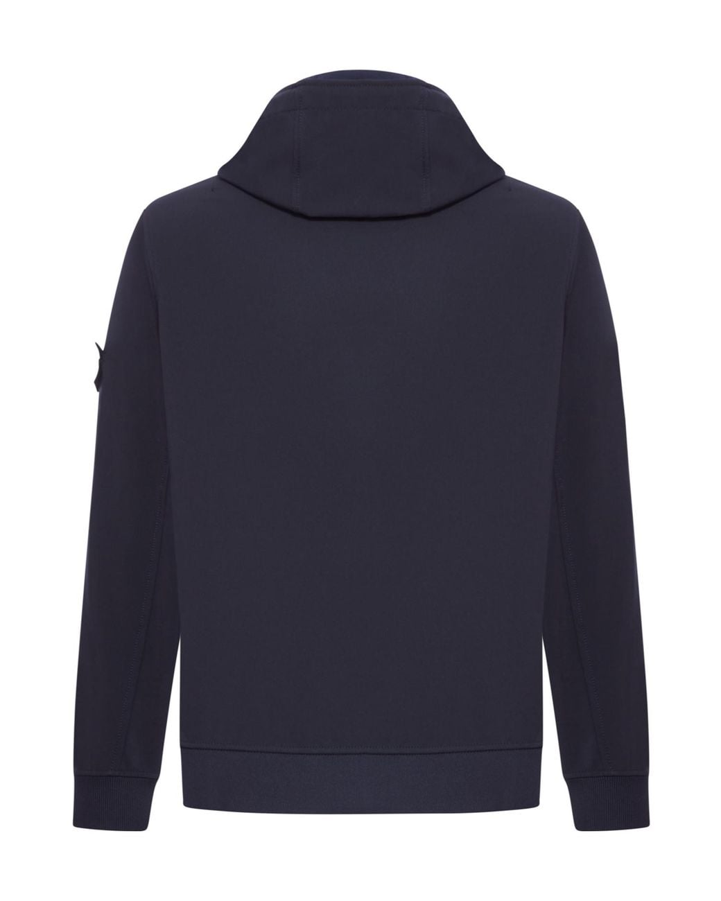 Stone Island Blue Coats for men