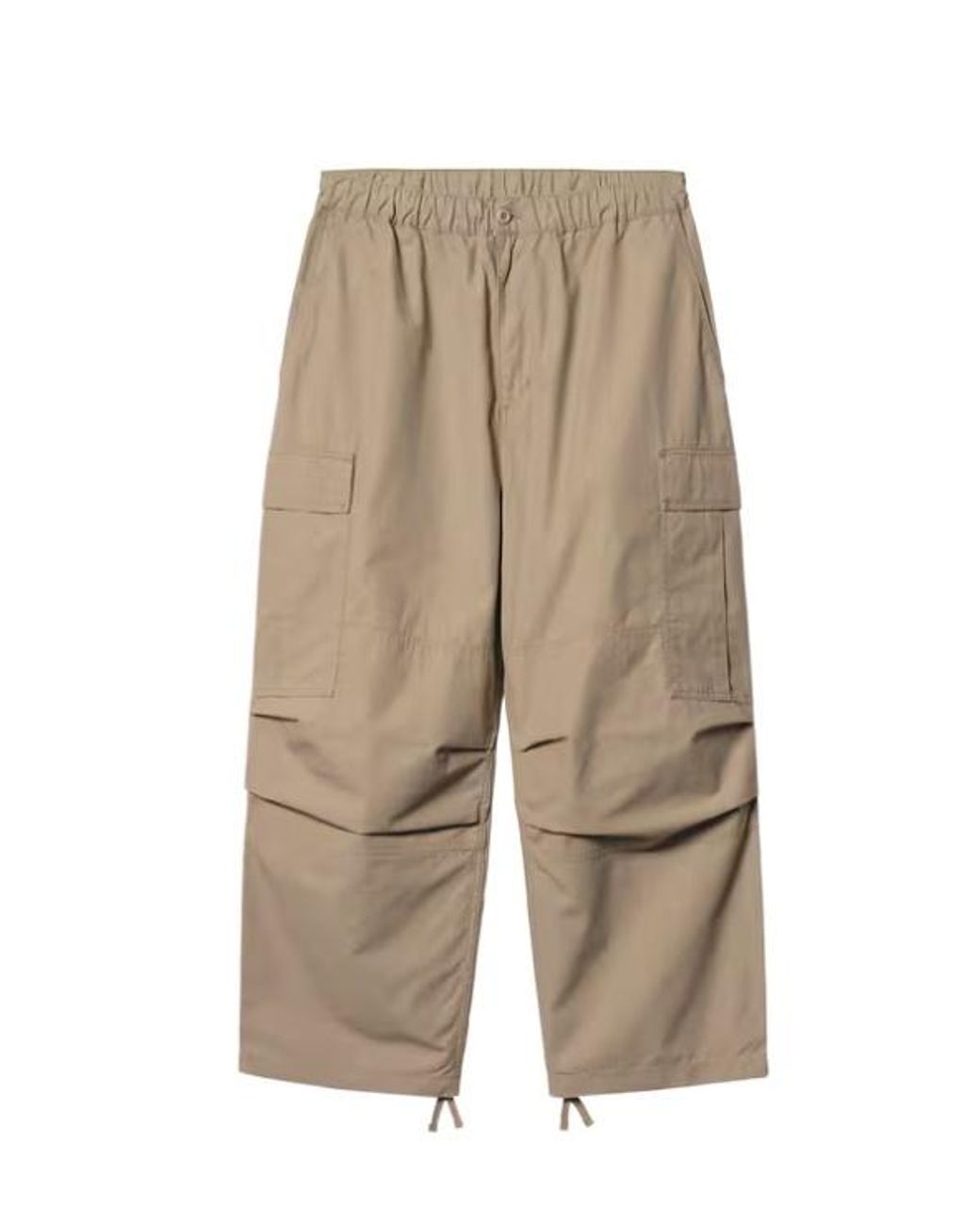 Carhartt Natural Jet Cargo Pants for men