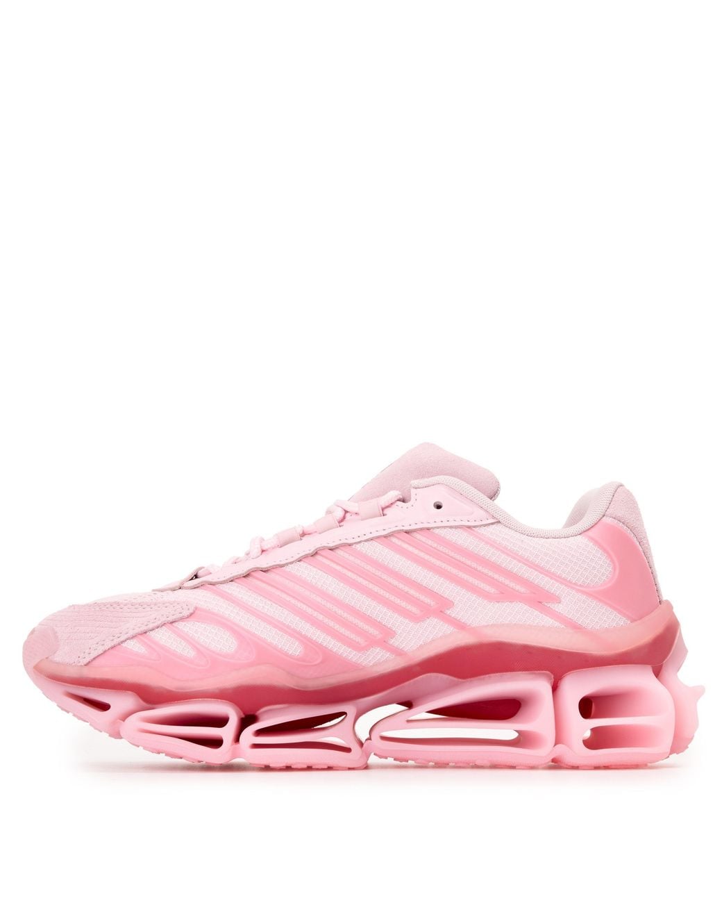 Adidas Originals Pink Chunky Sneakers