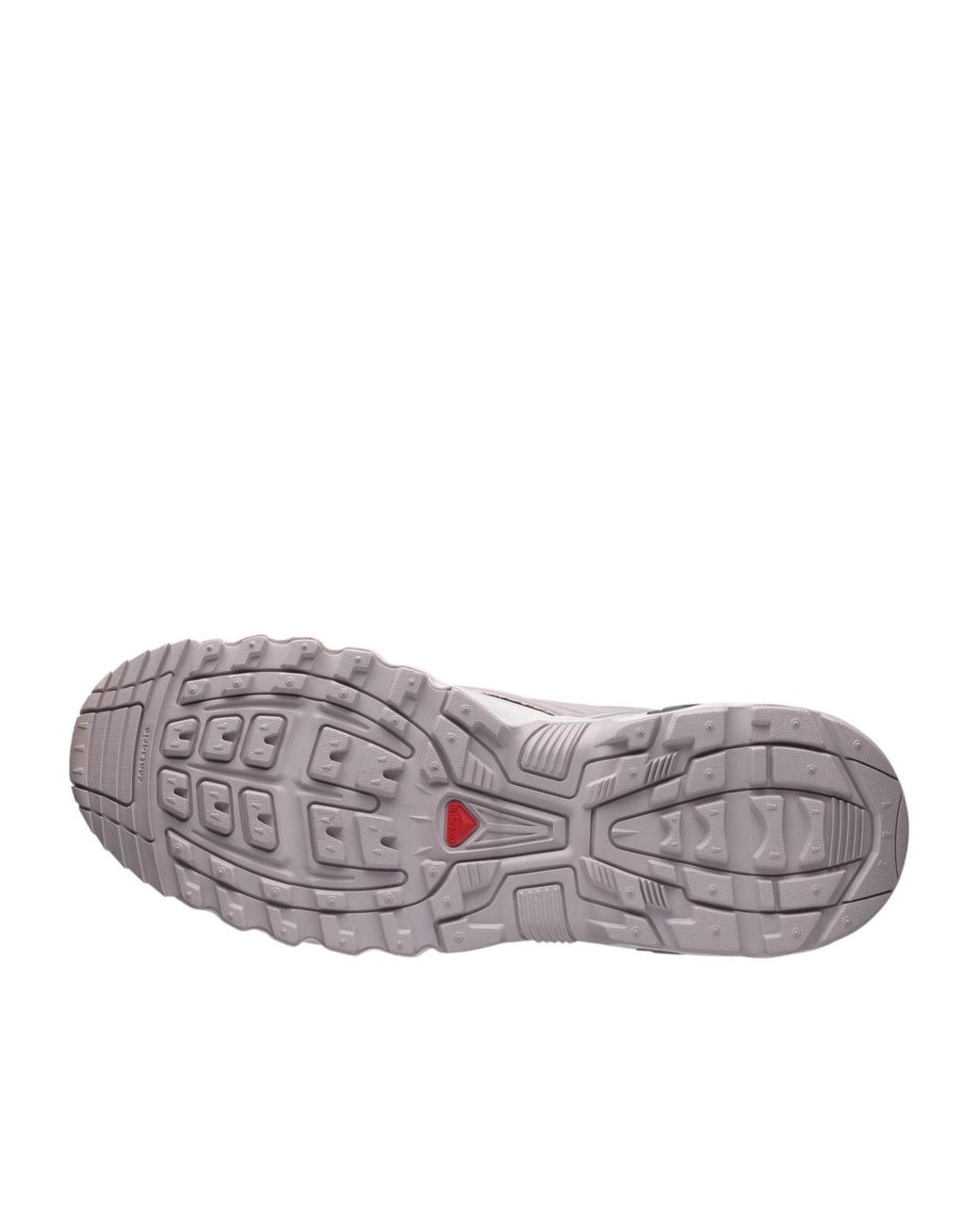 Salomon Lab Gray Salomon Acs Pro Gore-Tex Lace-Up Sneakers for men