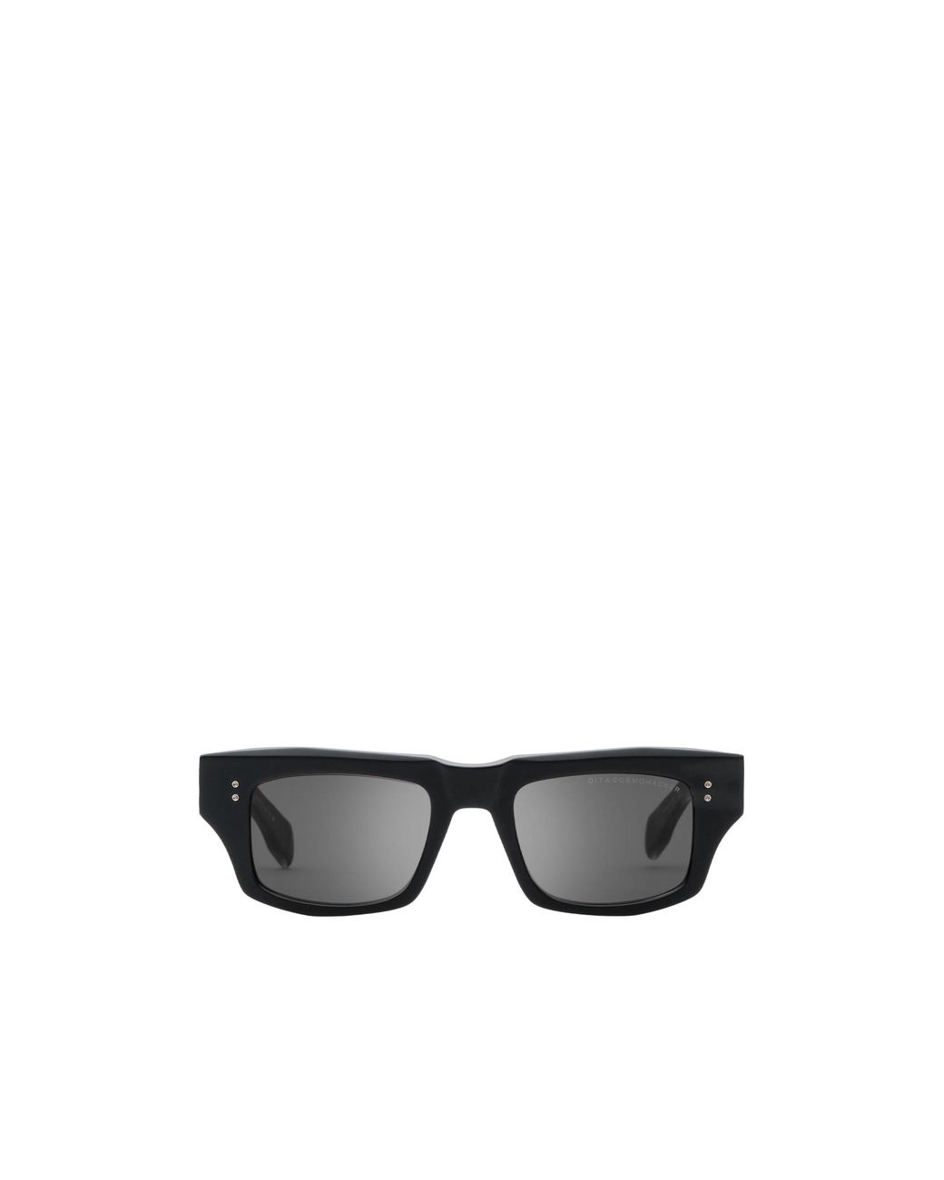 Dita Eyewear Multicolor Cosmohacker Rectangle-Frame Sunglasses for men
