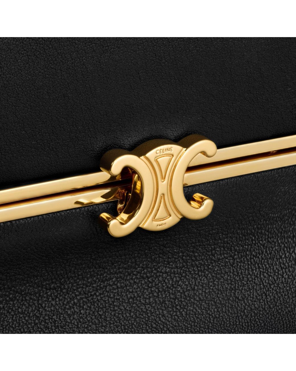 Céline Black Cube Frame
