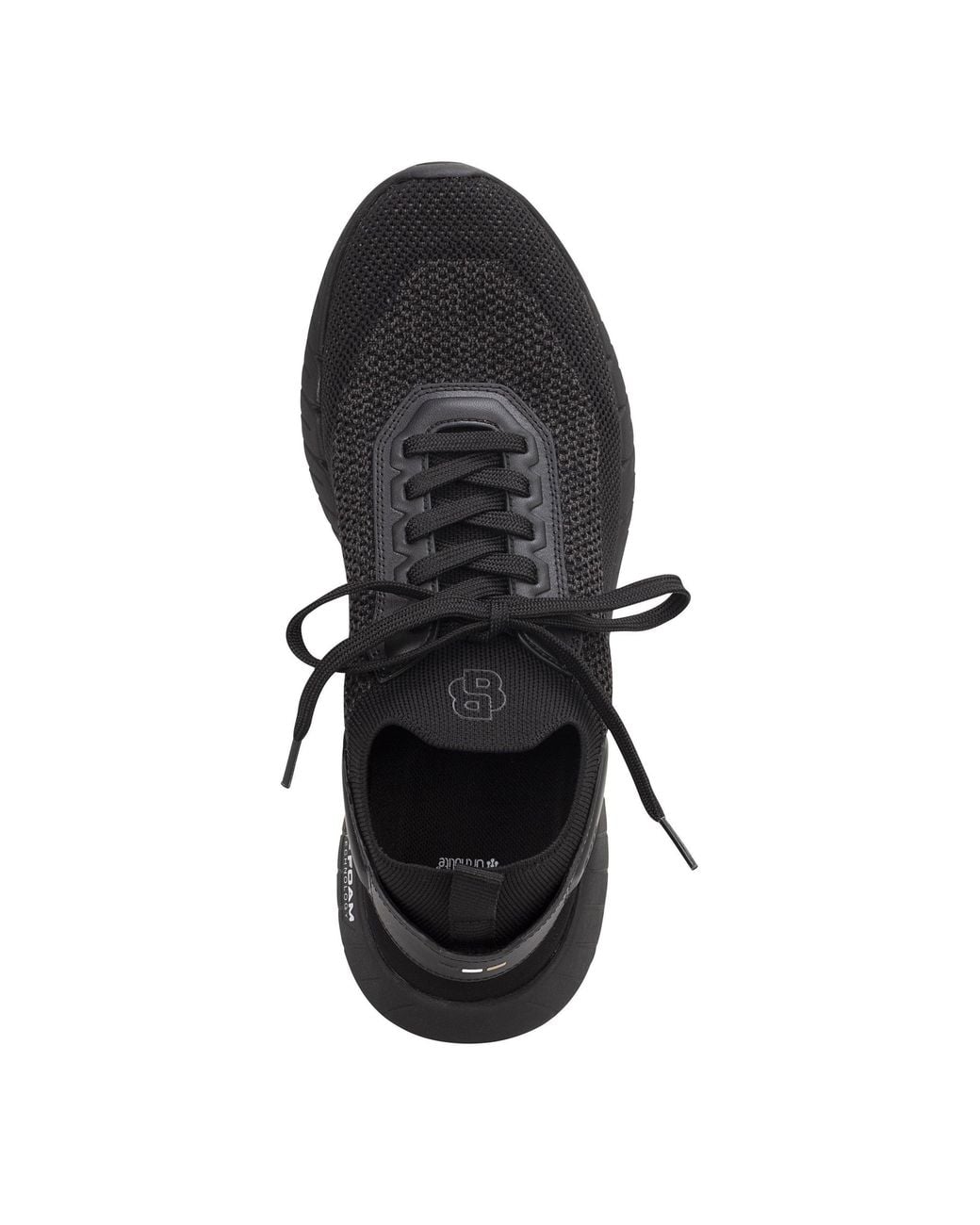 Boss Black Classic Versatile Shoes for men