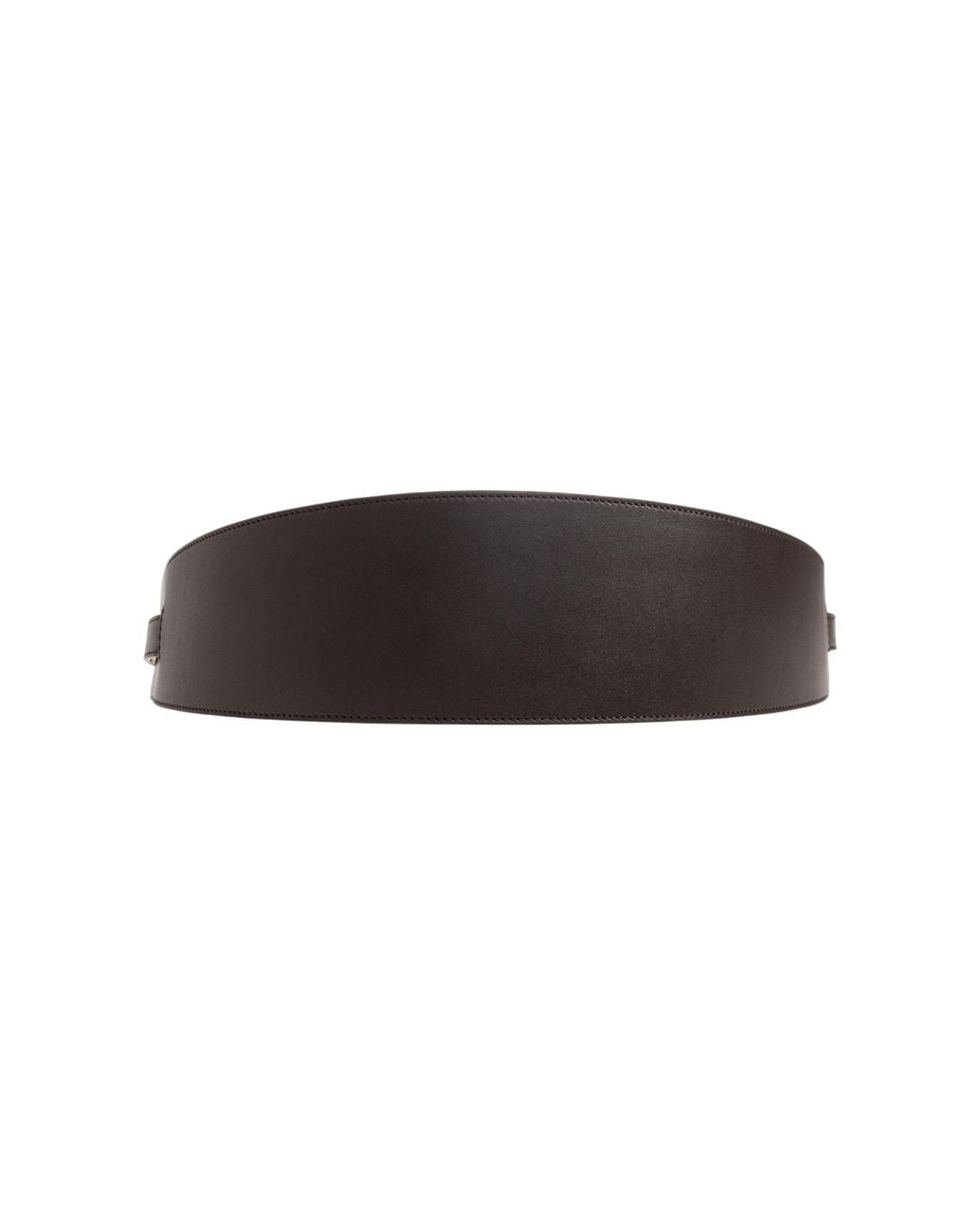 Max Mara Multicolor Mulino Waist Belt