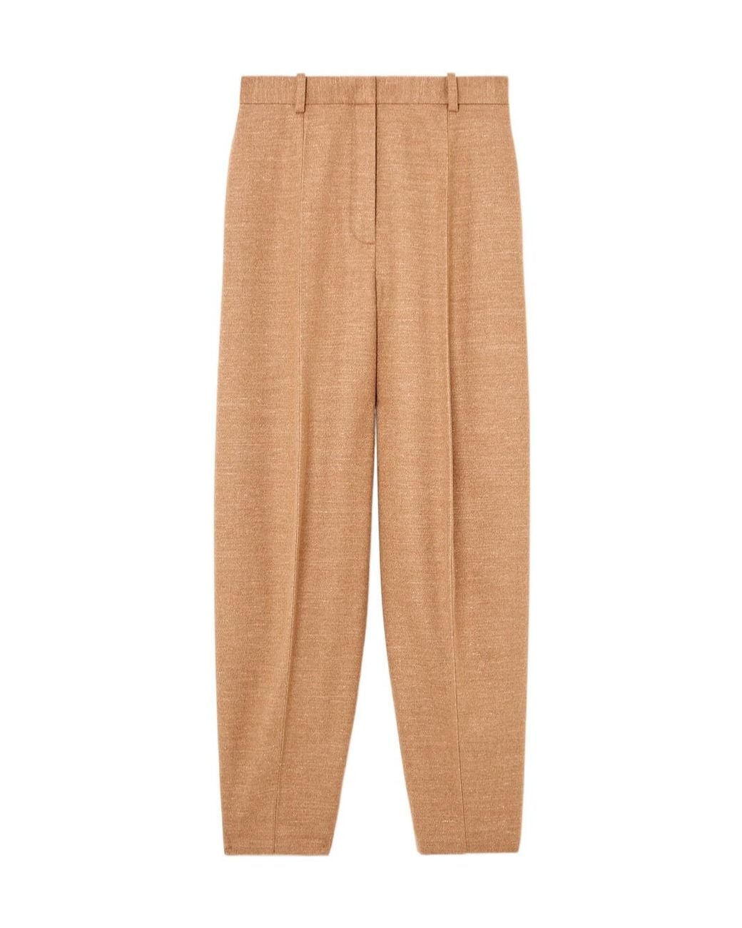 Loro Piana Natural Dan Trousers