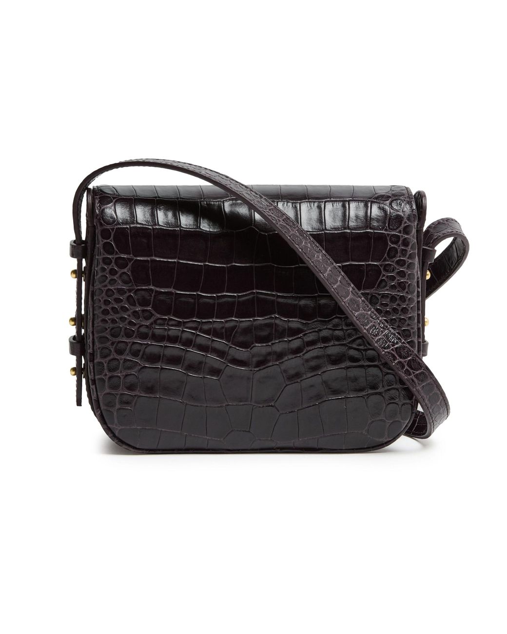 Soeur Black Bellissima Mini Bag