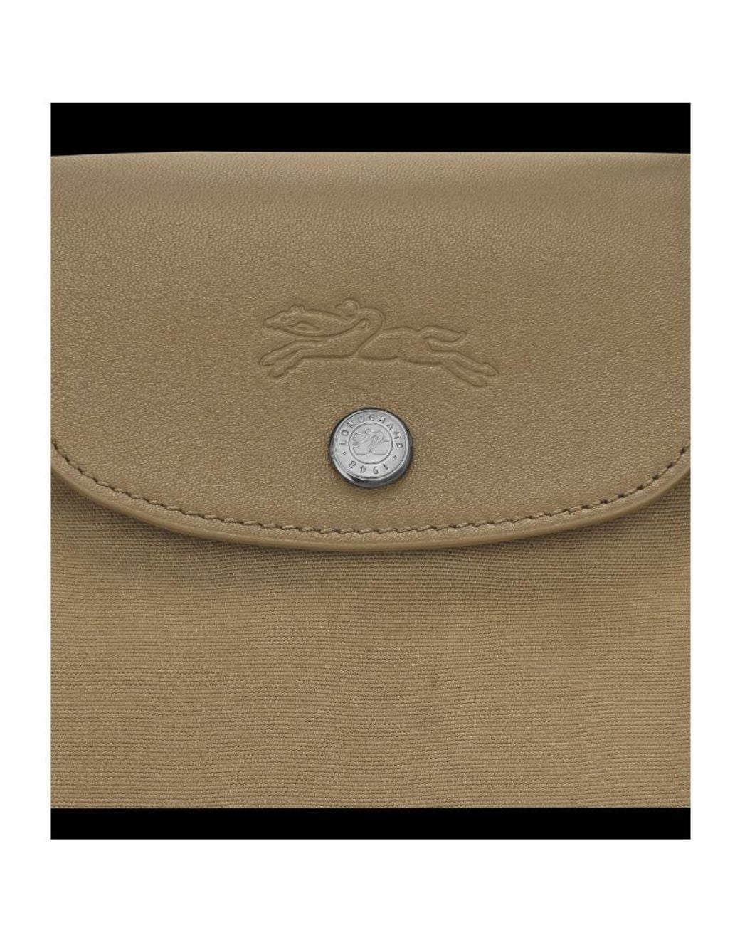 Longchamp Multicolor Medium Le Pliage Tote Bag