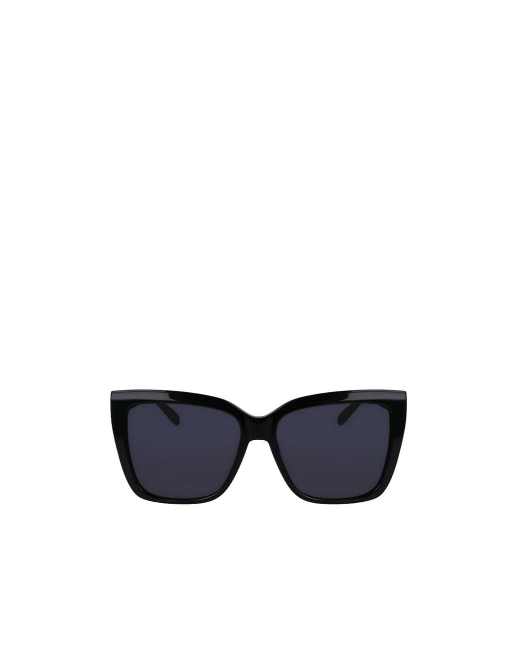 Ferragamo Blue Ferragamo Eyewear Cat-Eye Frame Sunglasses for men