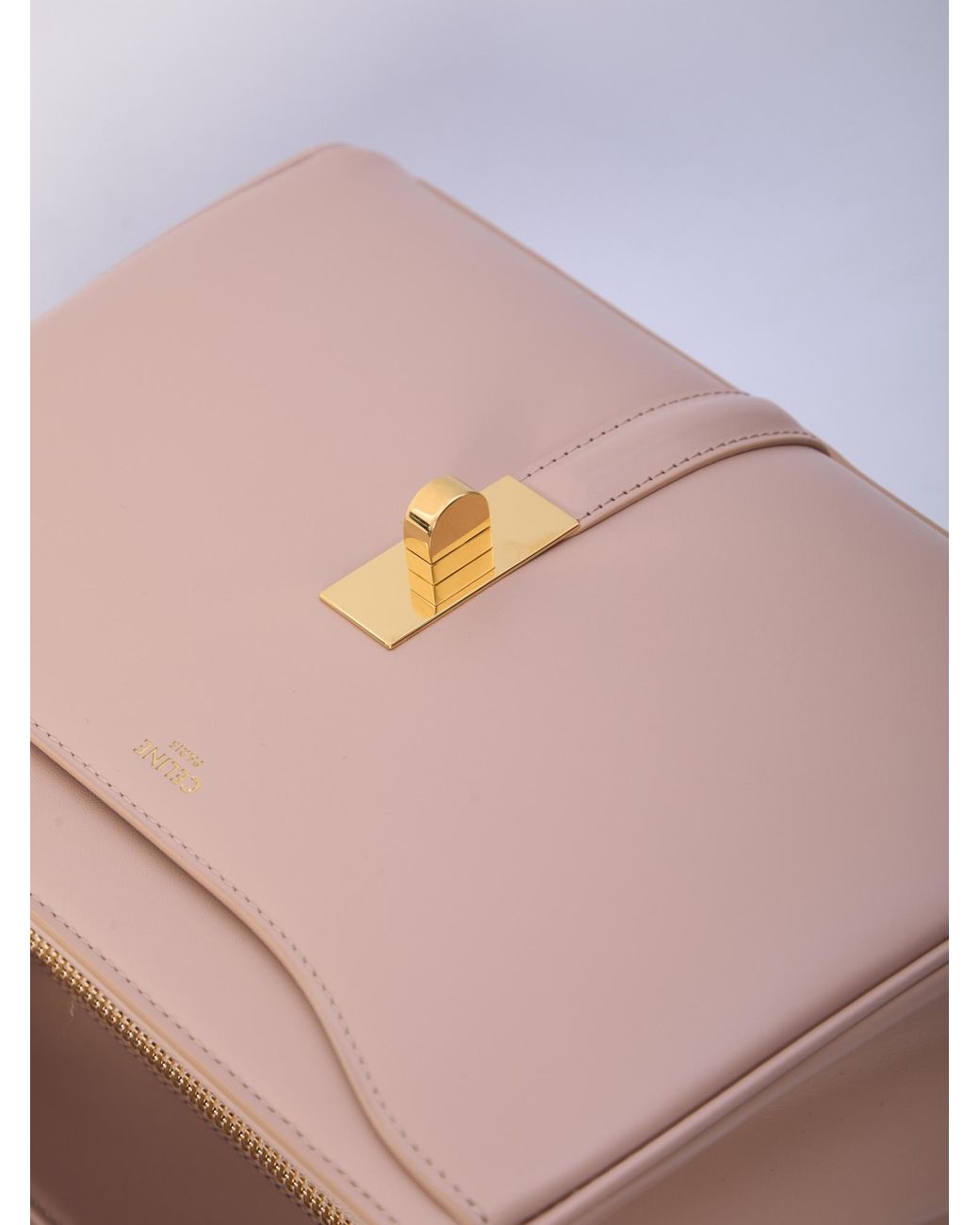Céline Natural Small 16 Bag