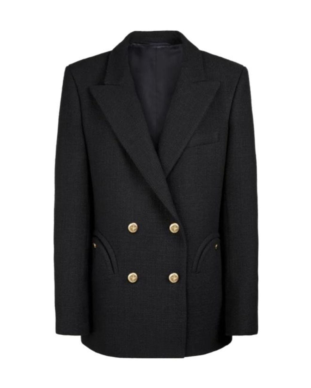Blazé Milano Black Missy Everynight Blazer