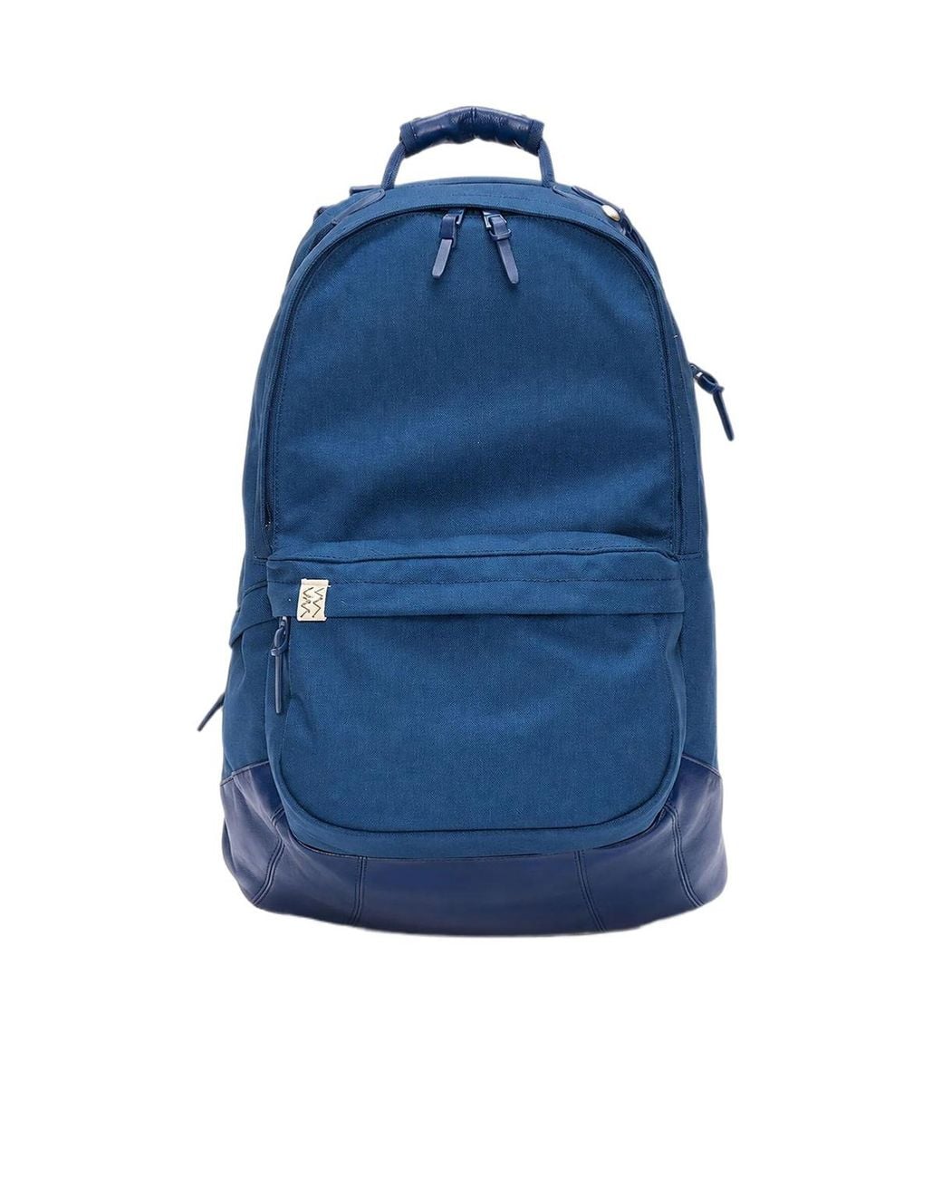 Visvim Blue Zaino 'Cordura' 22L for men