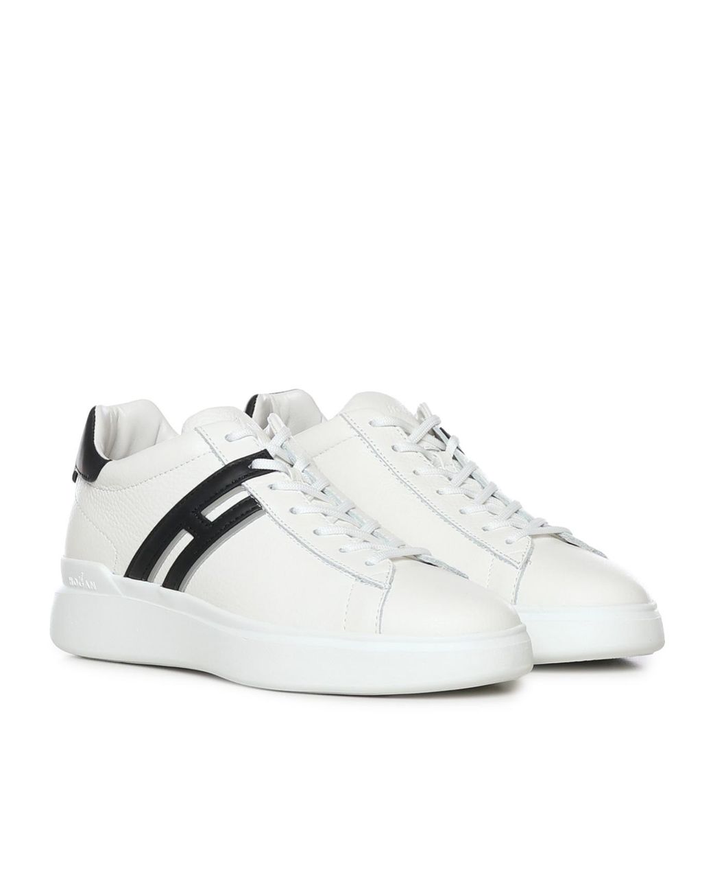Hogan White Sneakers for men