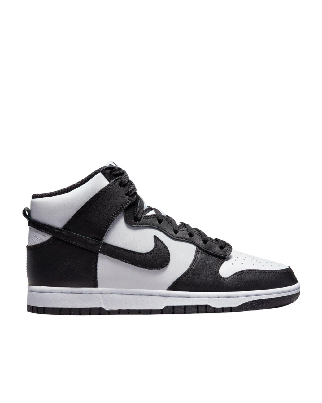 Nike Black Simple Sports Shoes for men