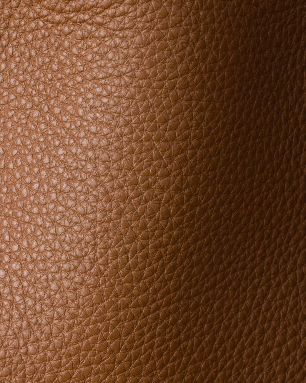 Prada Brown Triangle-Logo Duffel Bag for men