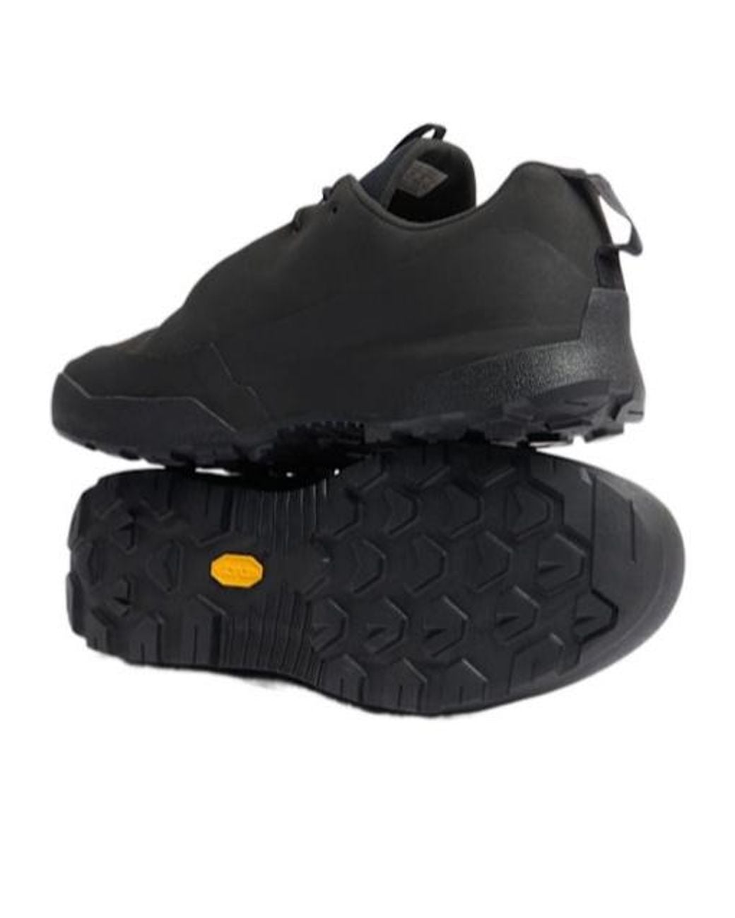 Arc'teryx Black Sneakers