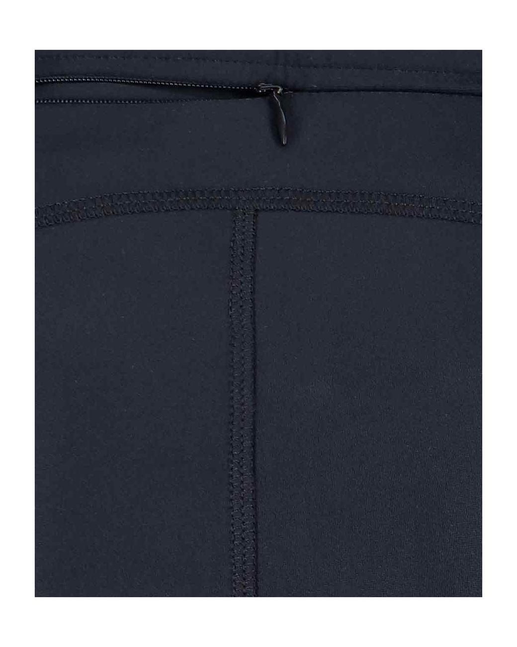 Balenciaga Gray X Adidas Logo Printed Leggings
