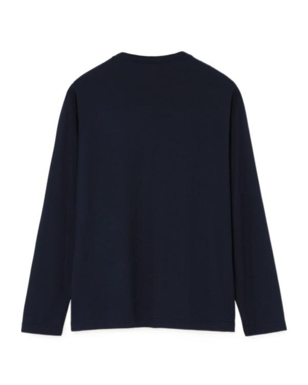 Loro Piana Blue Como The Gift Of Kings Top for men