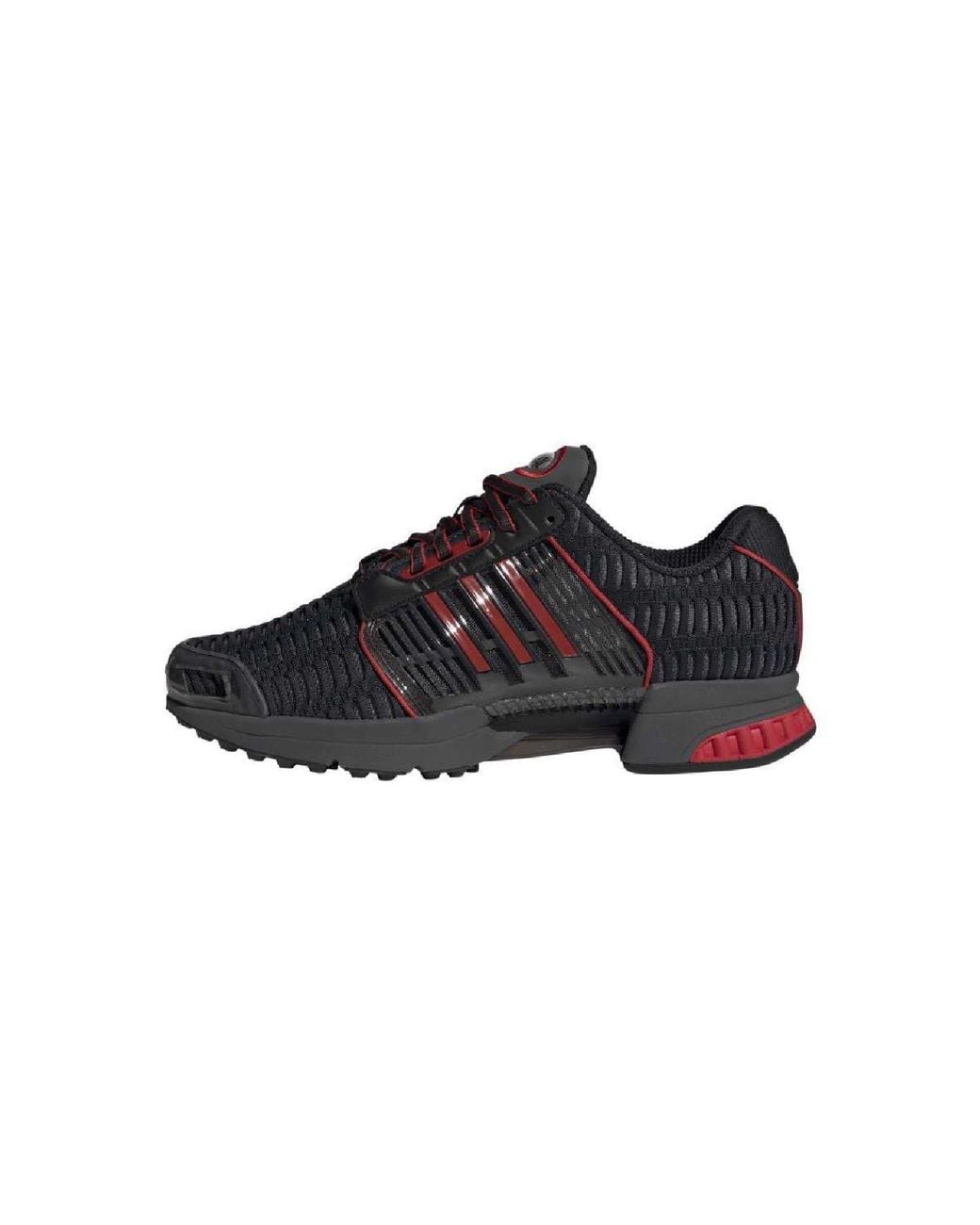 Adidas Originals Brown Mesh Sneakers for men