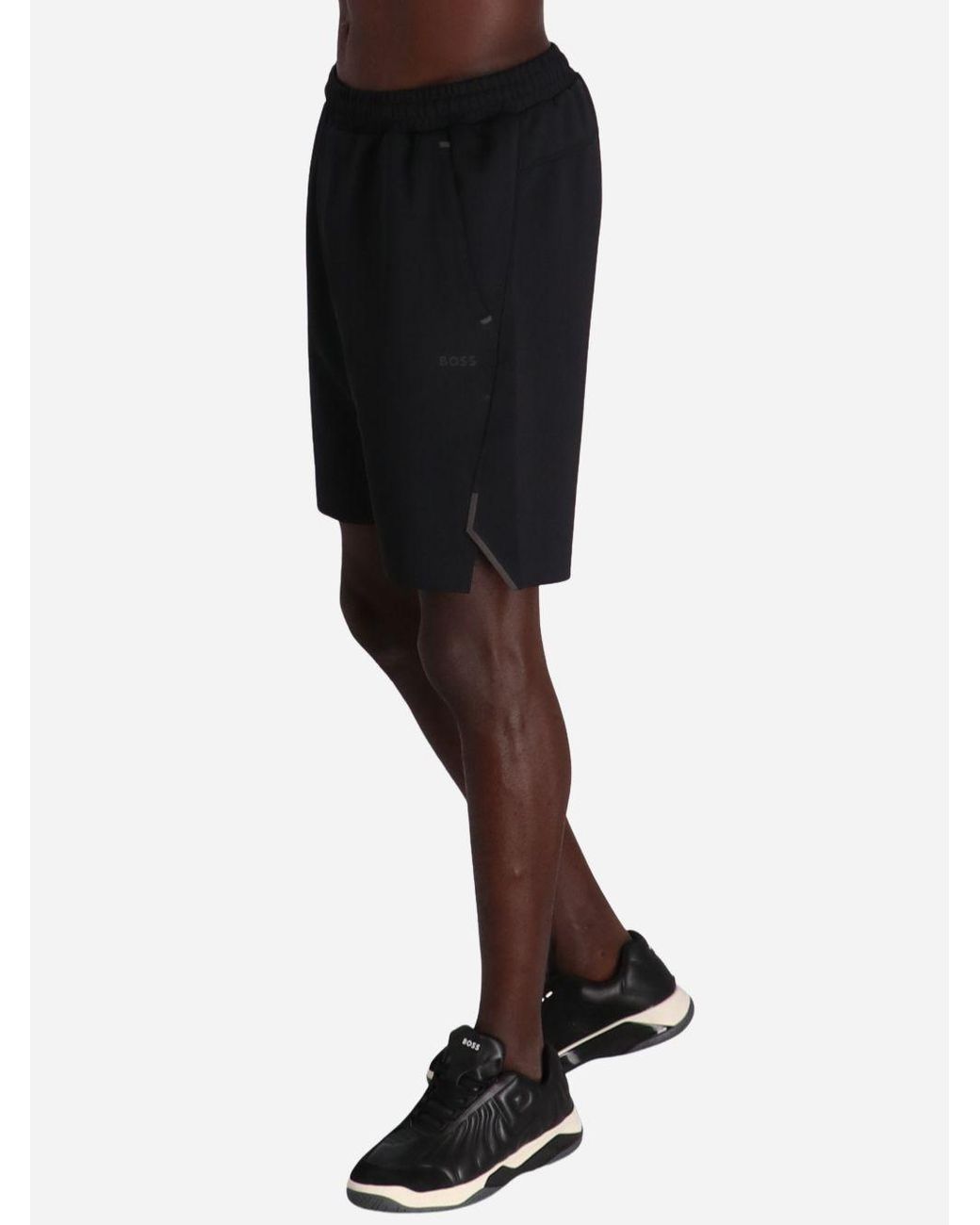 Boss Black Boss Active Stretch Shorts for men