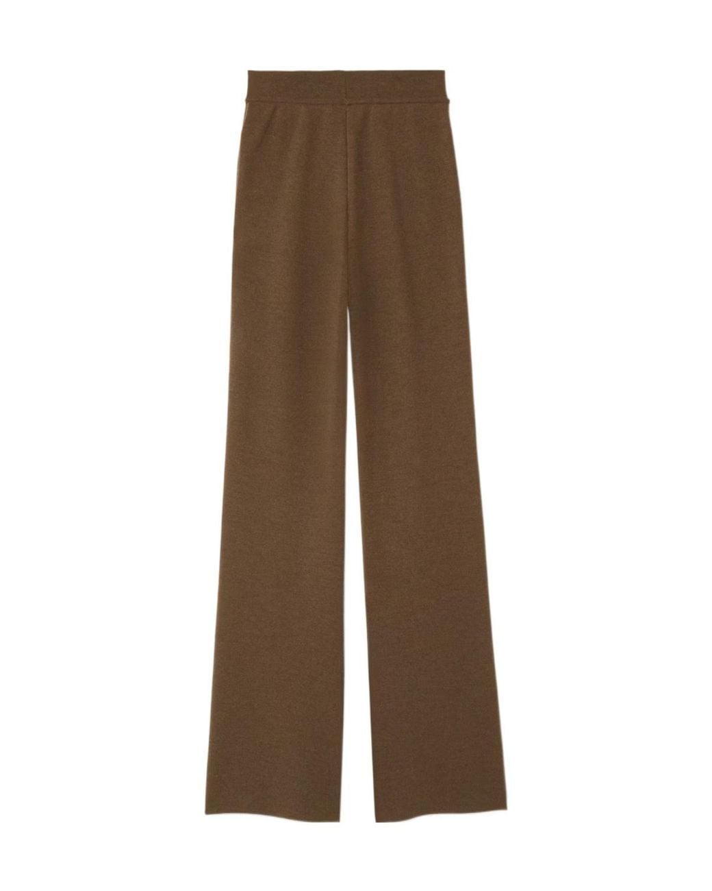 Loro Piana Brown Royal Lightness Trousers