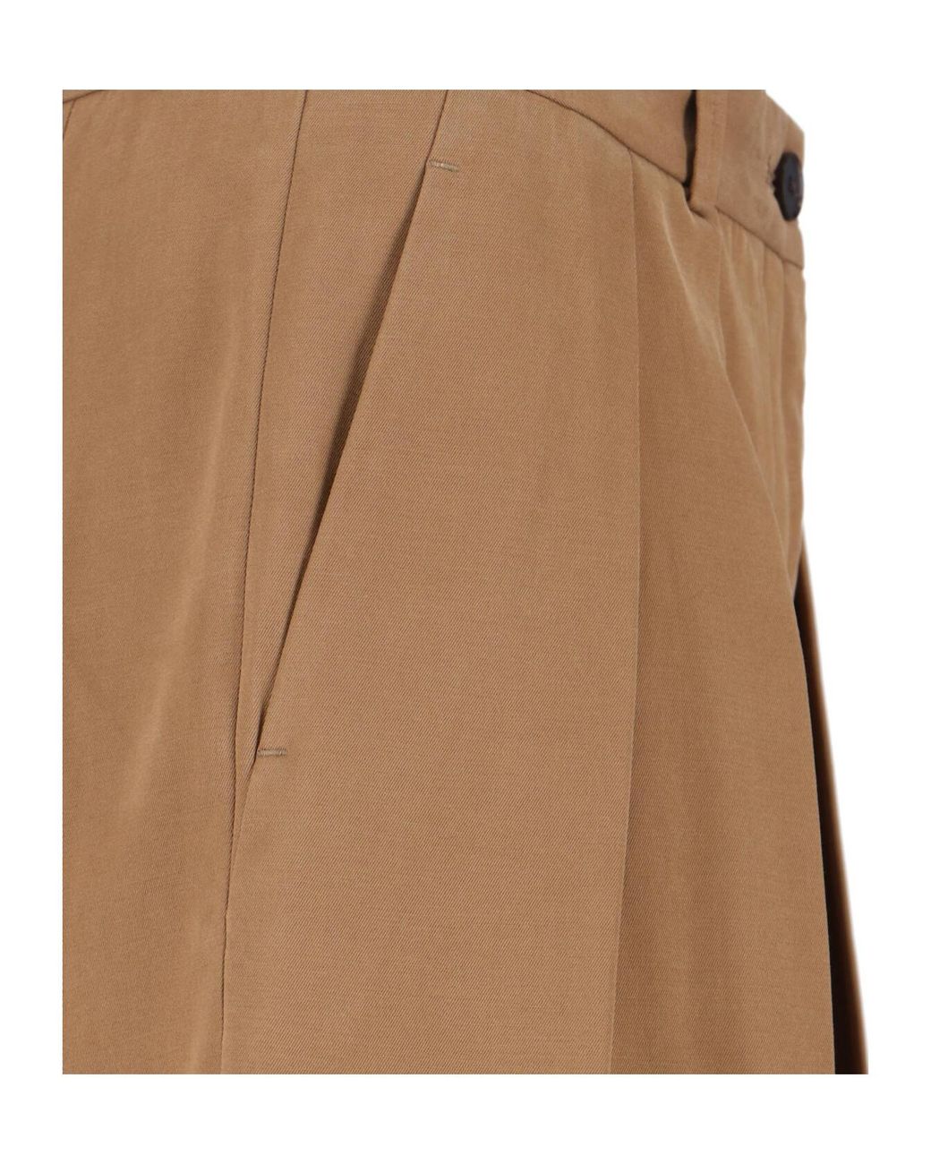 The Row Natural Igor Pants