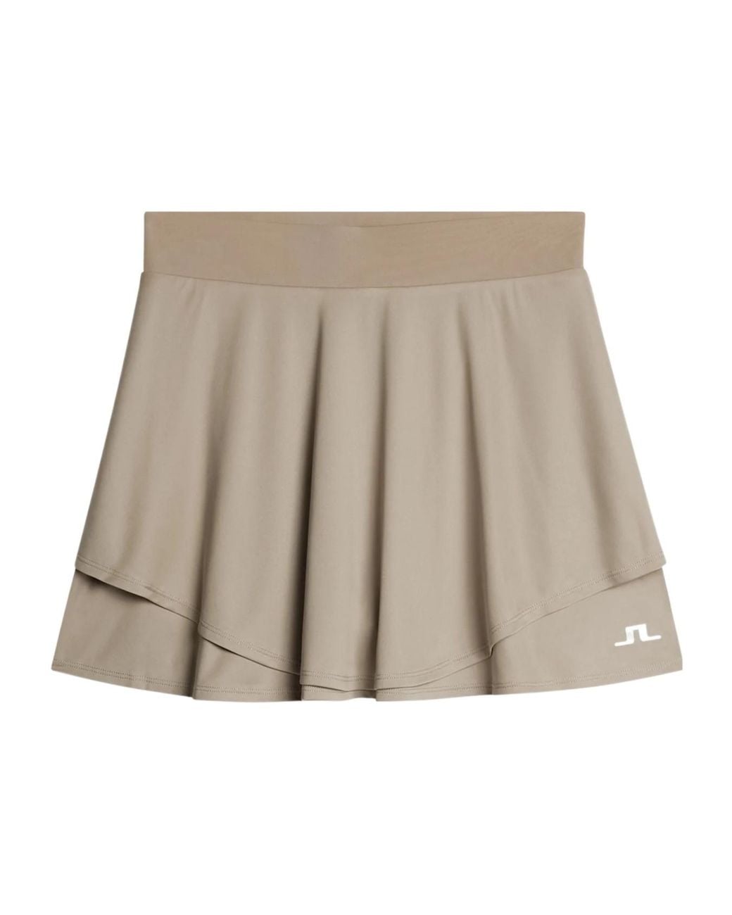J.Lindeberg Natural Milly Skirt