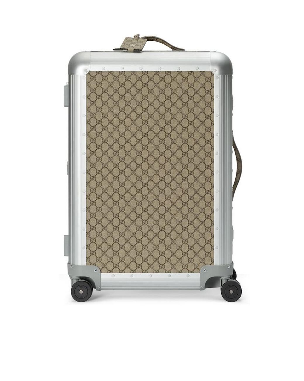 Gucci Multicolor Porter Medium Trolley