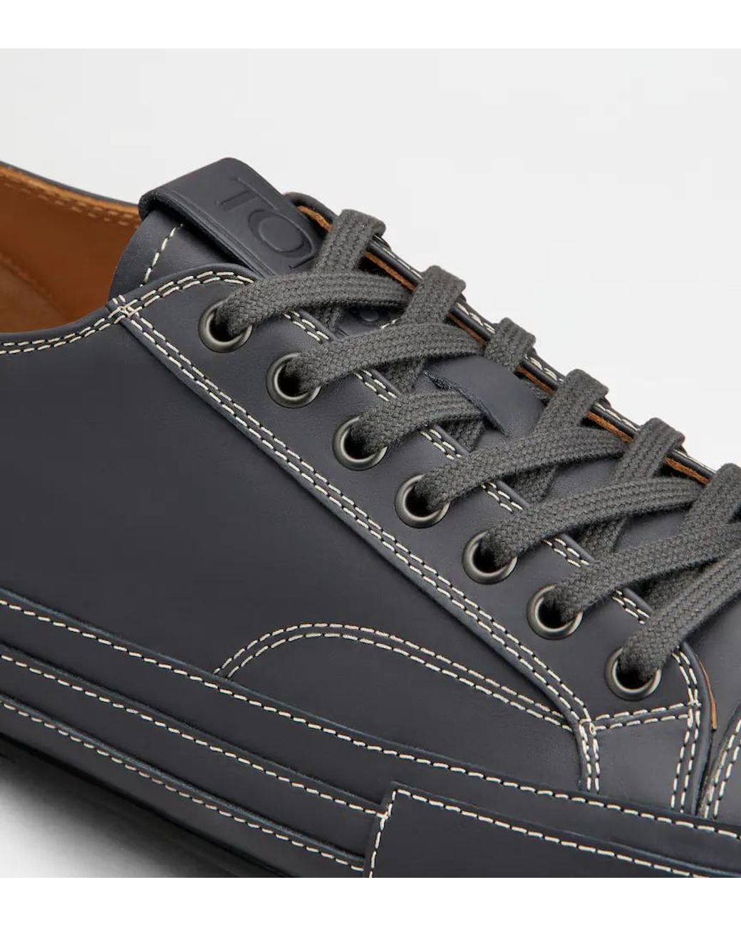 Tod's Multicolor Sneakers for men