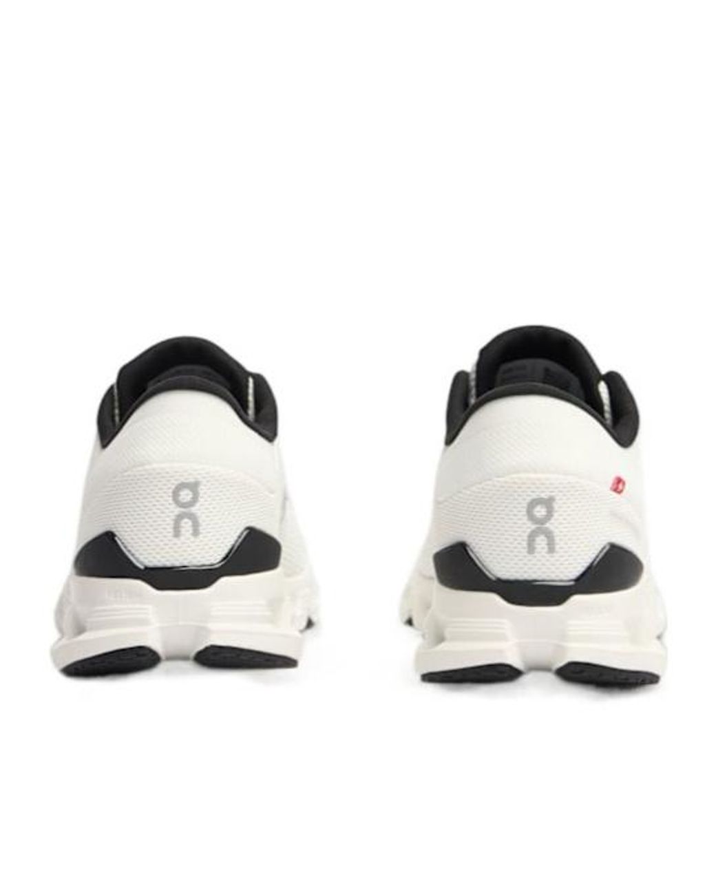 On Shoes Multicolor Minimal Casual Sneakers