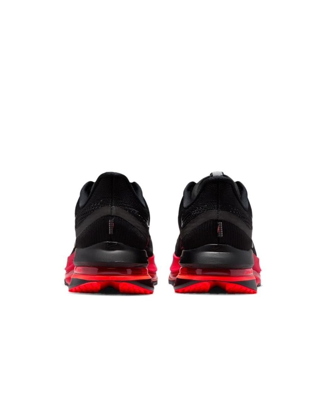 Nike Black Pegasus Premium Running Shoes for men