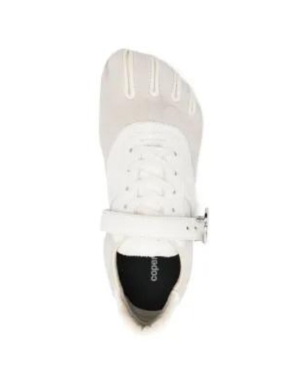 Coperni White 5T Sneakers