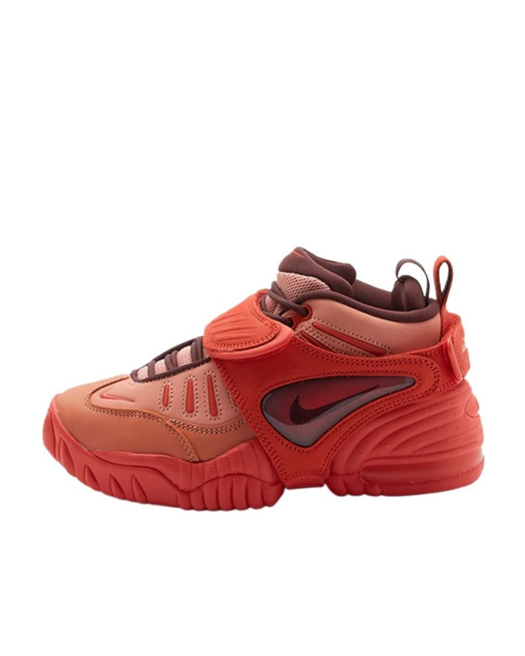 Nike Red X Ambush Air Adjust Force Sneakers for men