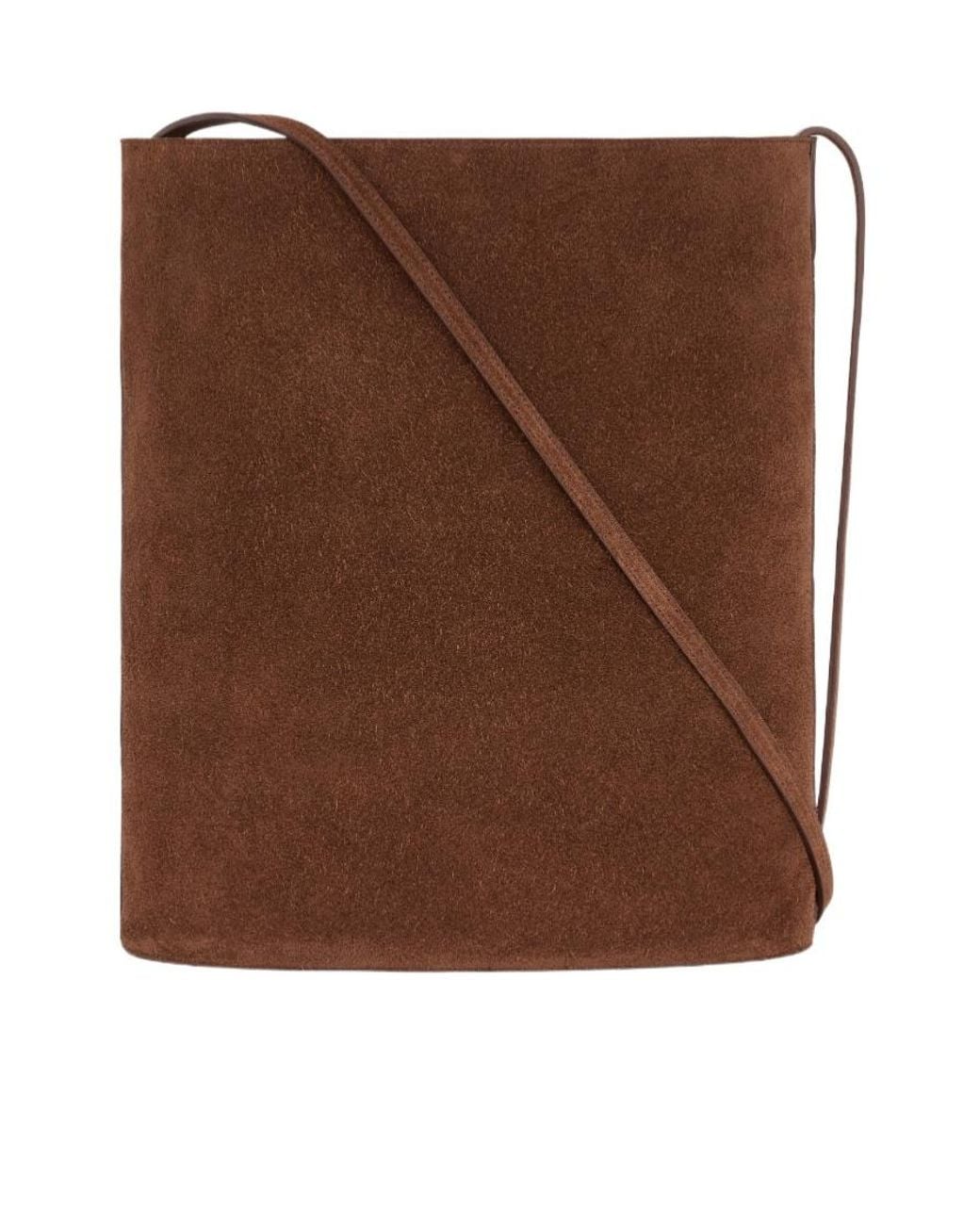 Céline Brown Bucket for men