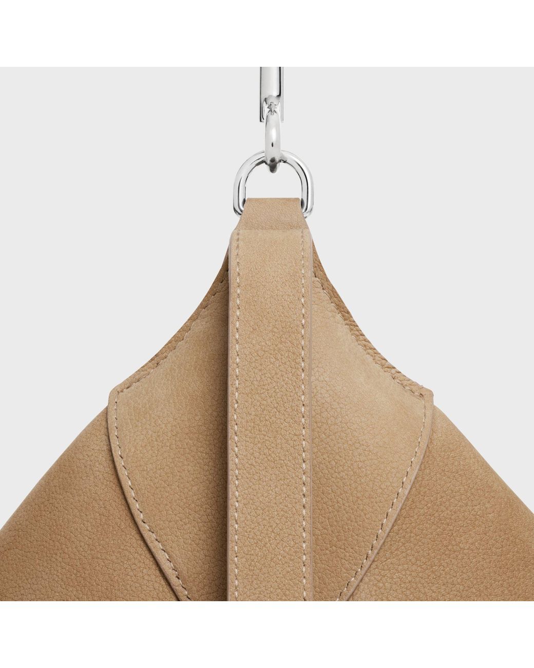 Céline Brown Large Romy for men