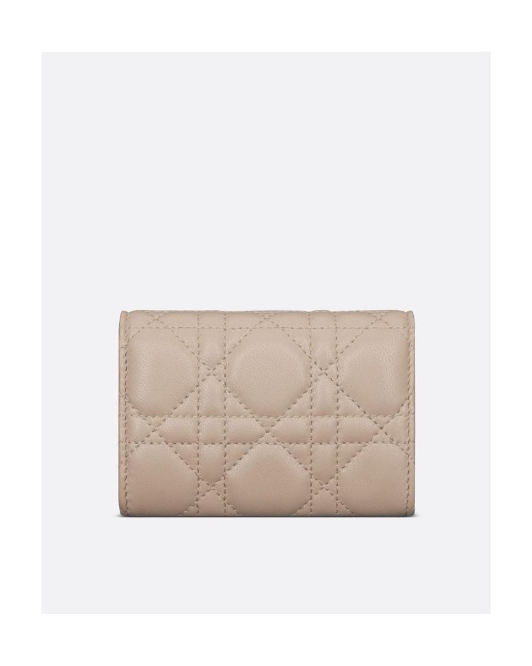 Dior Natural Miss Xs Wallet