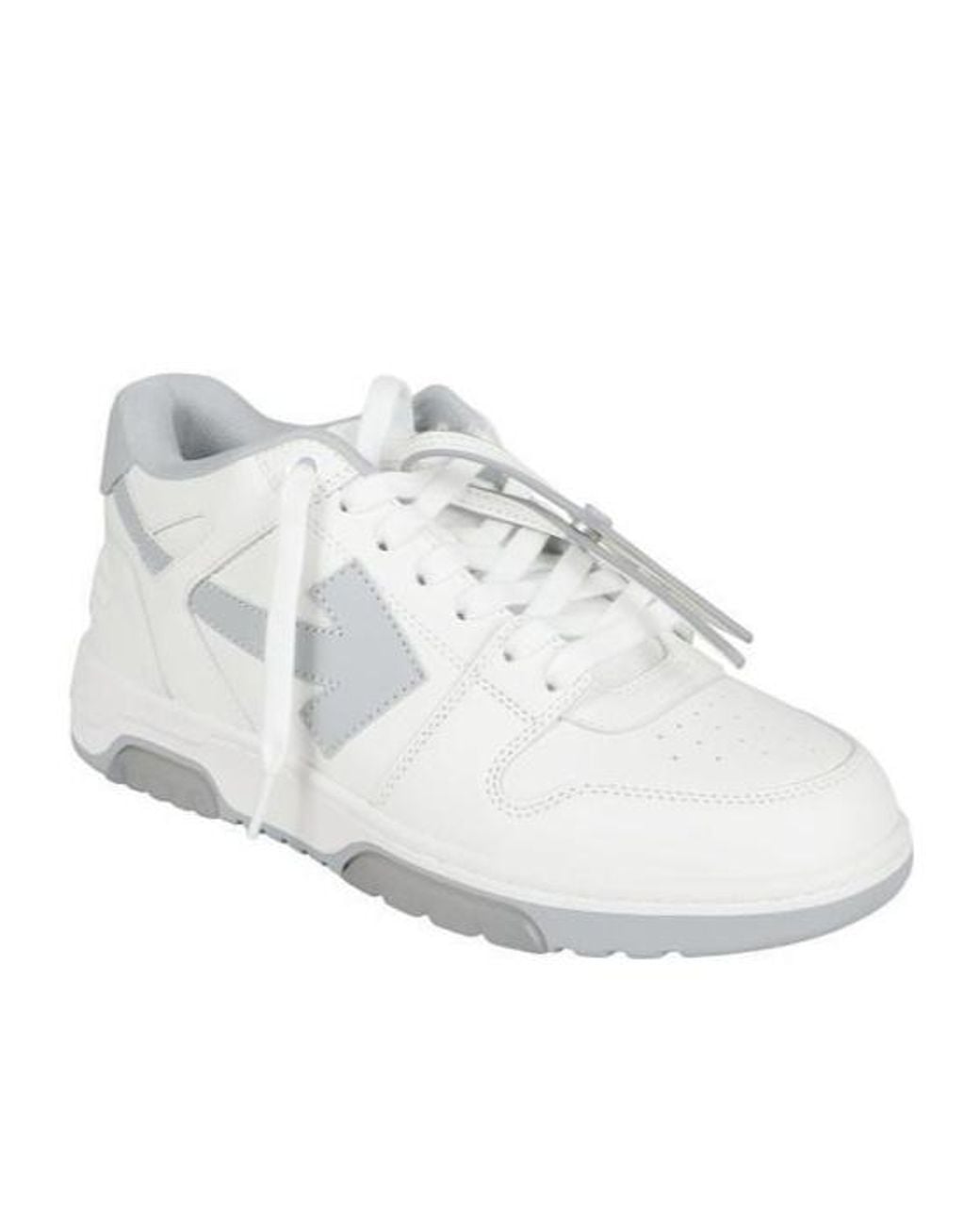 Off-White c/o Virgil Abloh White Off Sneakers for men