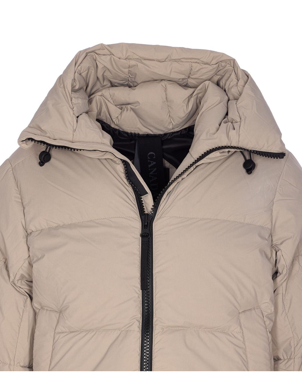 Canada Goose Natural Crofton Jacket for men