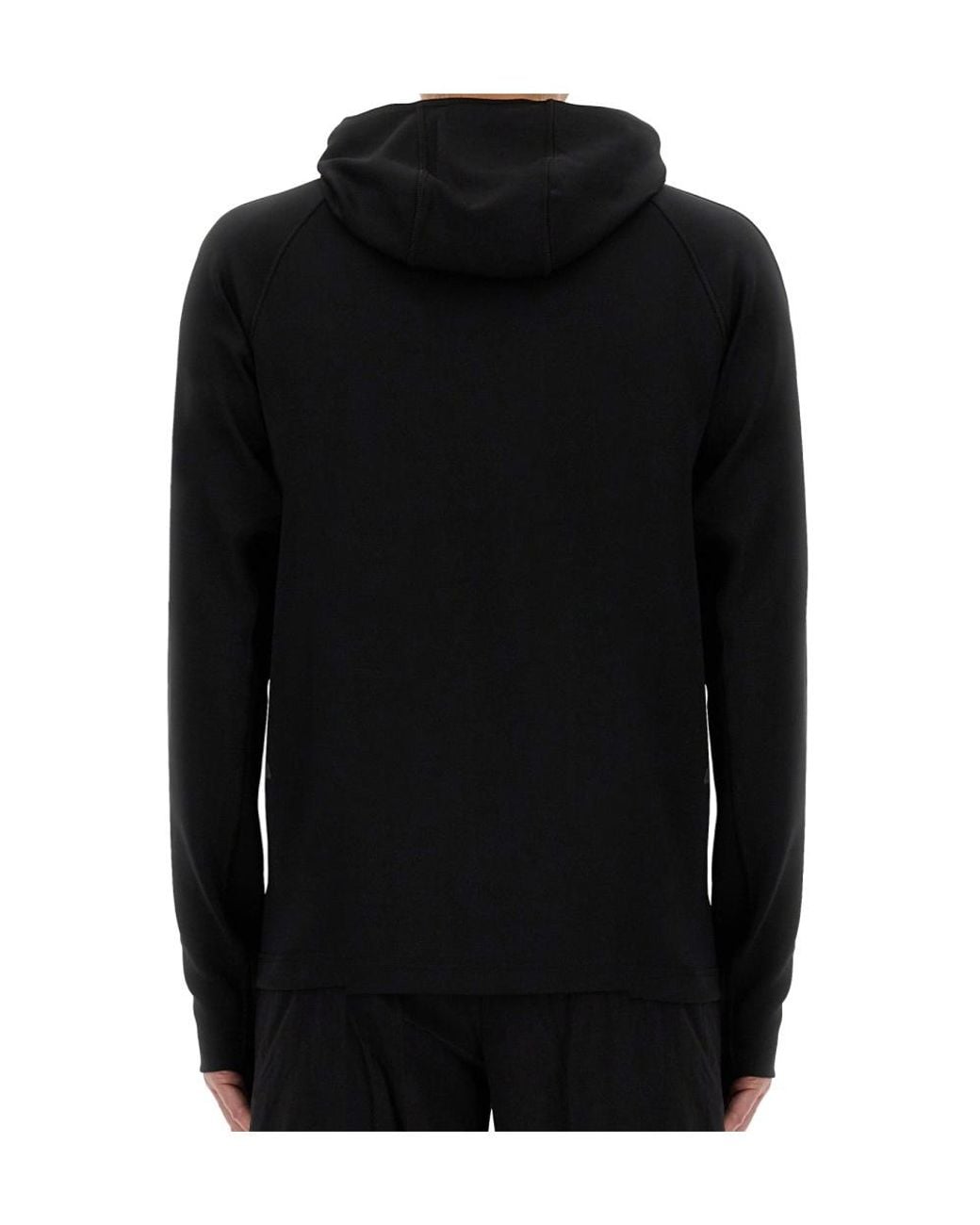 Boss Black Boss Active Stretch Zip-Up Hoodie for men