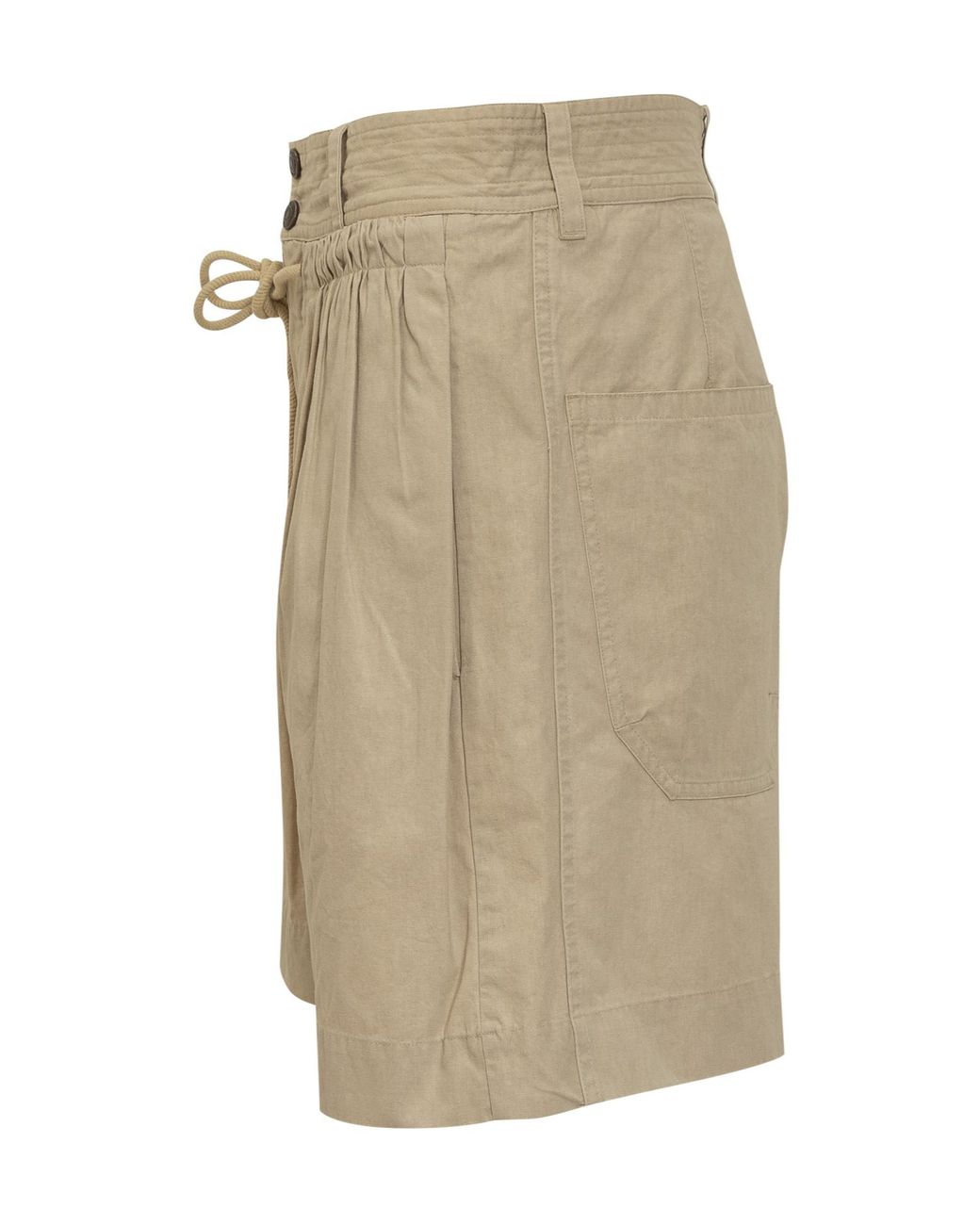 ショートパンツ Isabel Marant 'Ingrid' bermuda shorts Isabel Marant Ingrid Shorts | Shopbop
