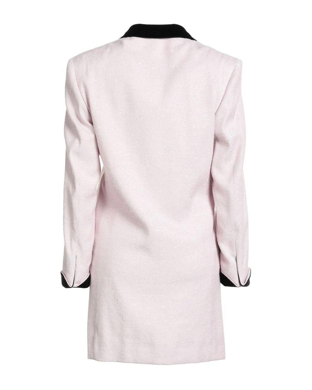 Maison Margiela Natural Full-Length Jackets