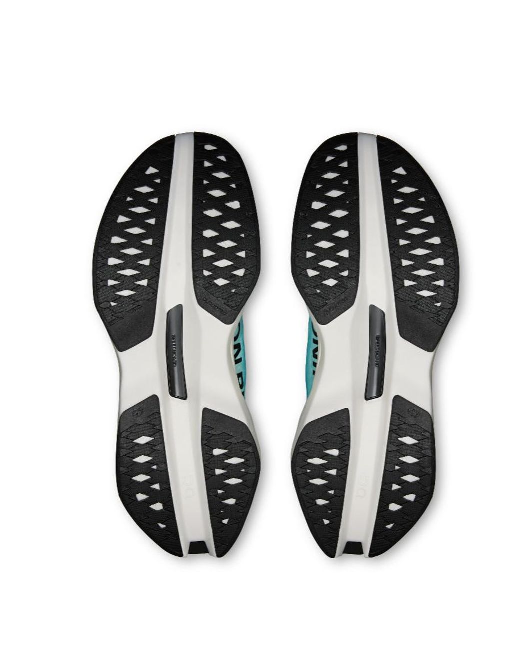On Shoes Blue Cloudboom Max for men