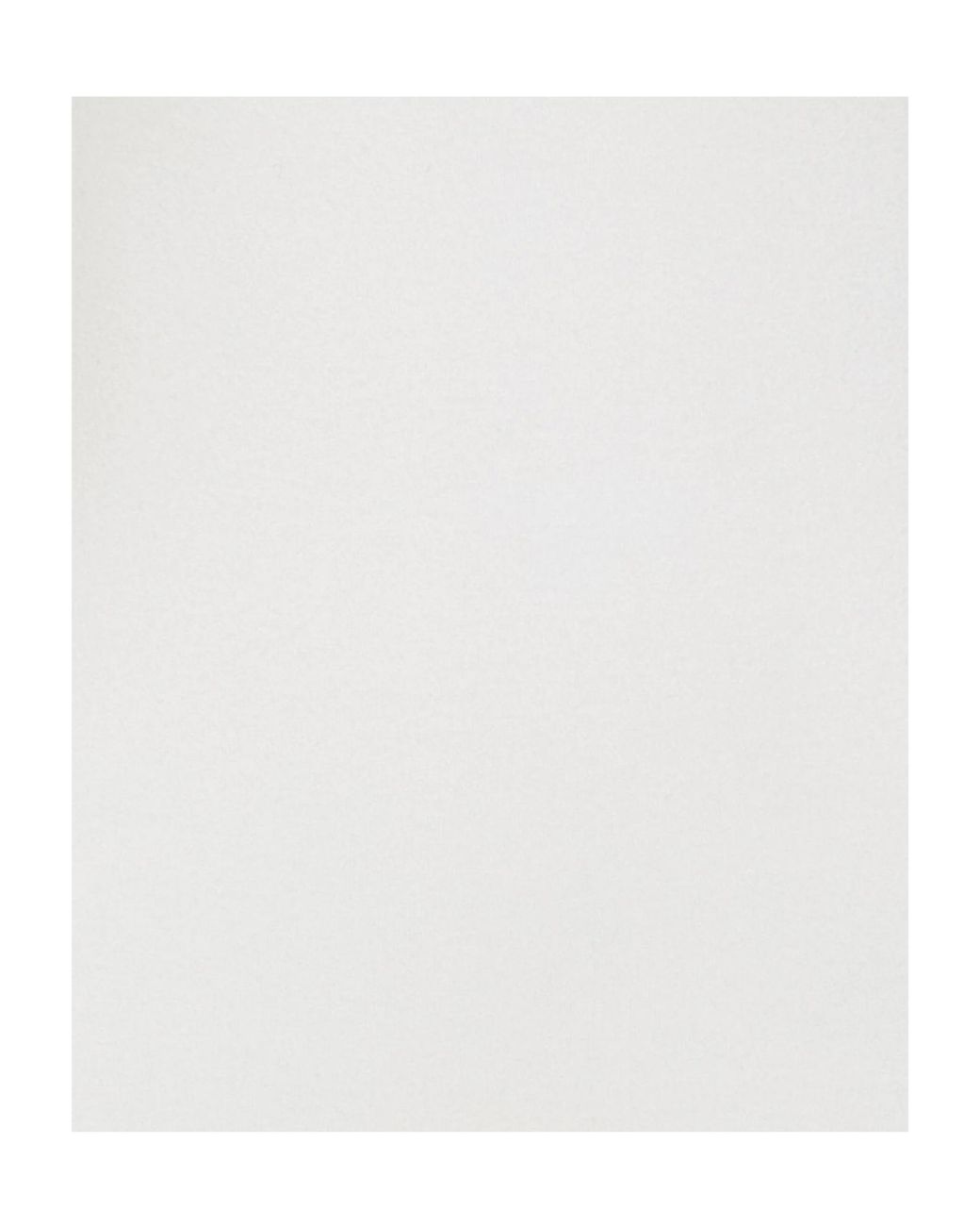 Sportmax White T-Shirt Modal, Polyester