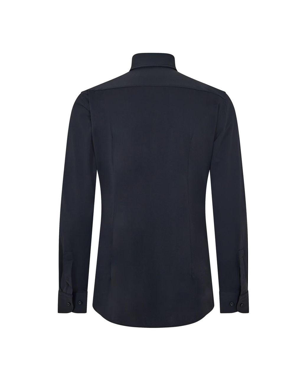 Boss Black P Hank Kent Long Sleeve Oxford Shirt for men