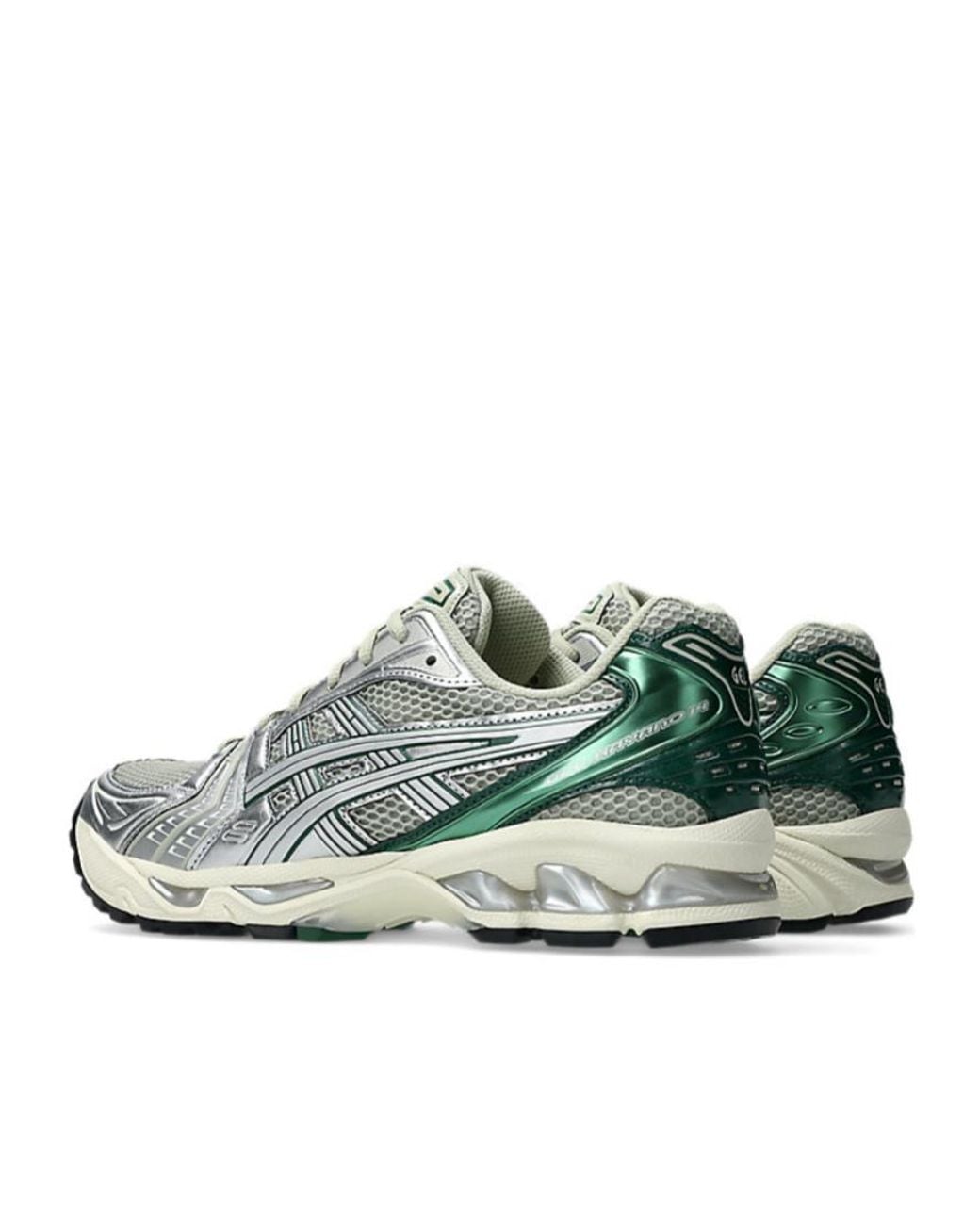 Asics Multicolor "Gel-Kayano 14" Sneakers for men