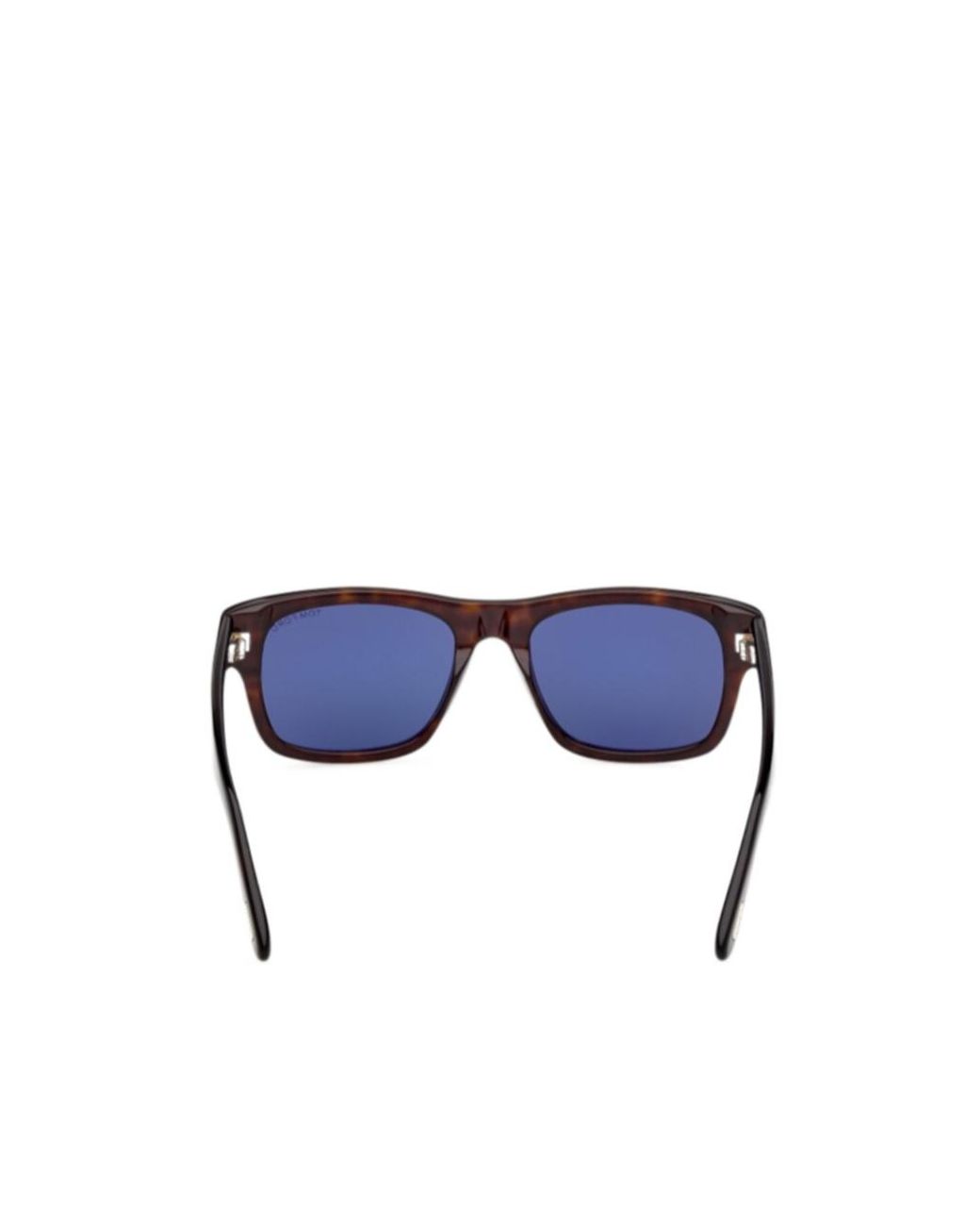 Tom Ford Blue Eyewear Rectangular Frame Sunglasses for men