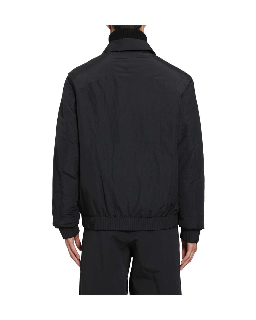 Arc'teryx Blue Naroda Ma-2 Jacket for men