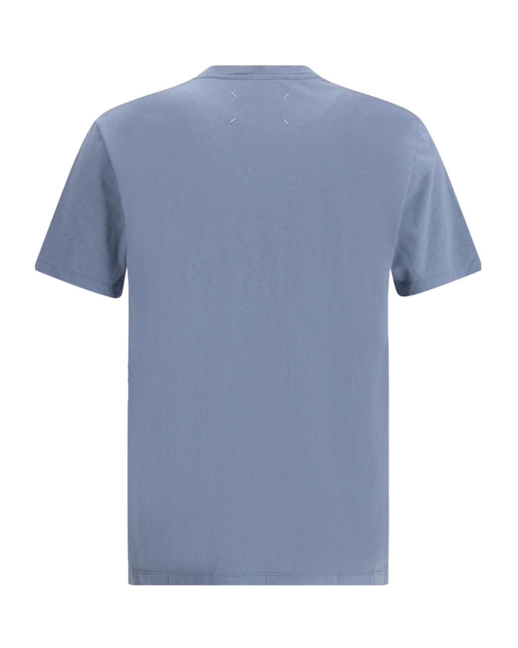 Maison Margiela Brown 3 Pack Crewneck T-Shirt for men