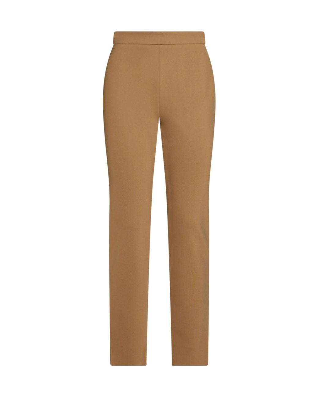 Max Mara Natural Slimming Stretch Pants