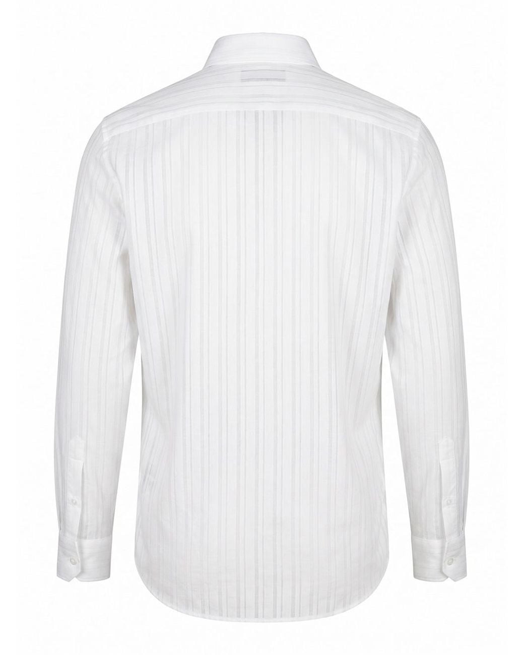 Gucci White Formal Shirt for men